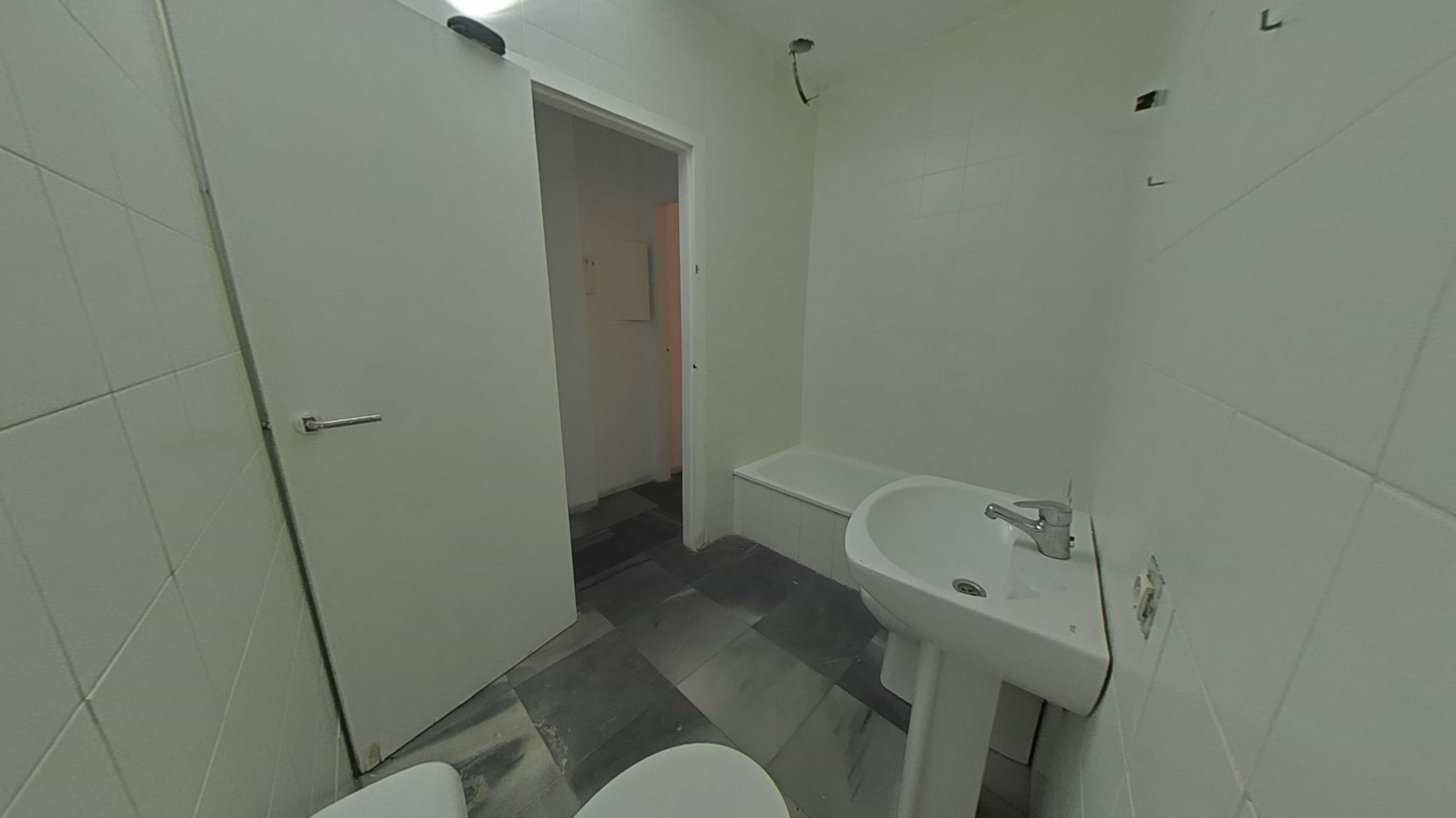 Piso en venta en calle Santa Fe