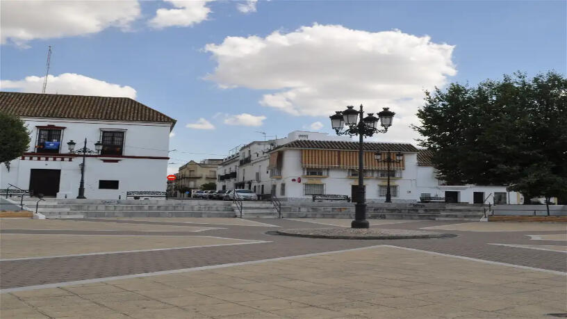 Appartement à vendre à calle Jaen