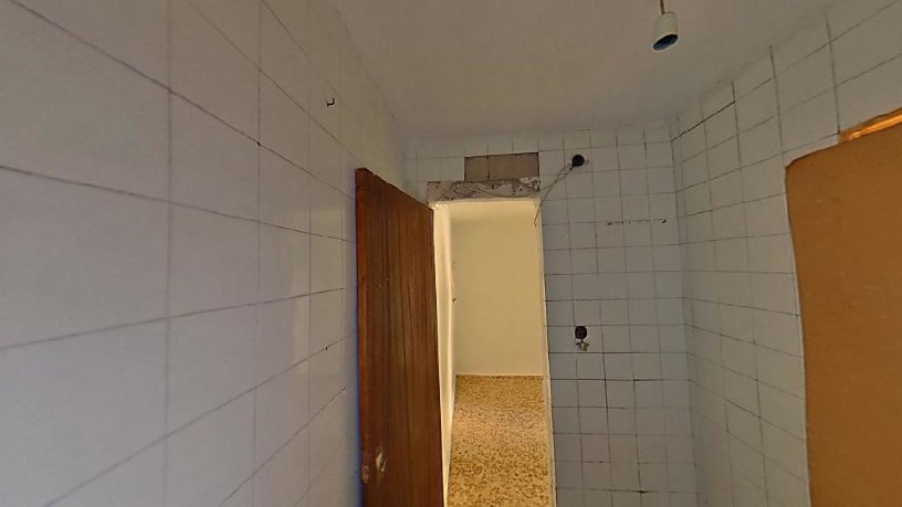 House for sale in calle Sanchuelo
