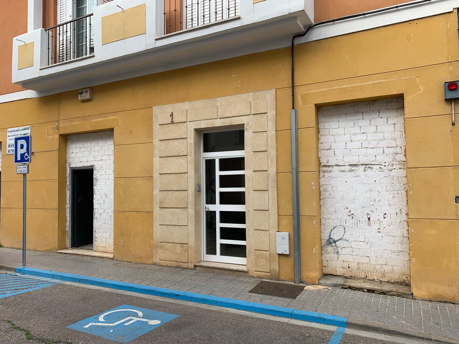 Local en venta en calle Valdes Leal, Edif.cordoba I