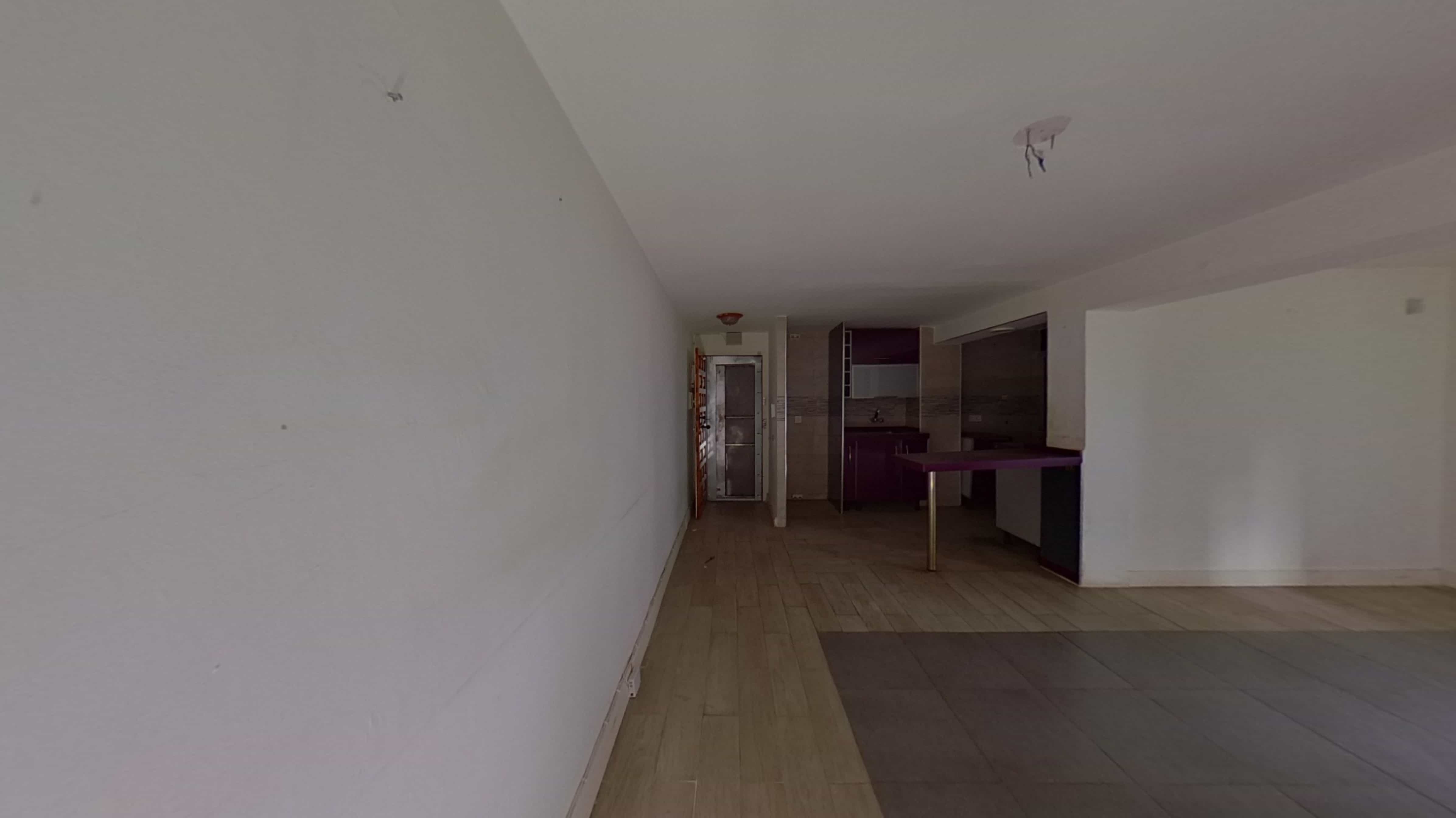 Piso en venta en calle Cañete de las Torres