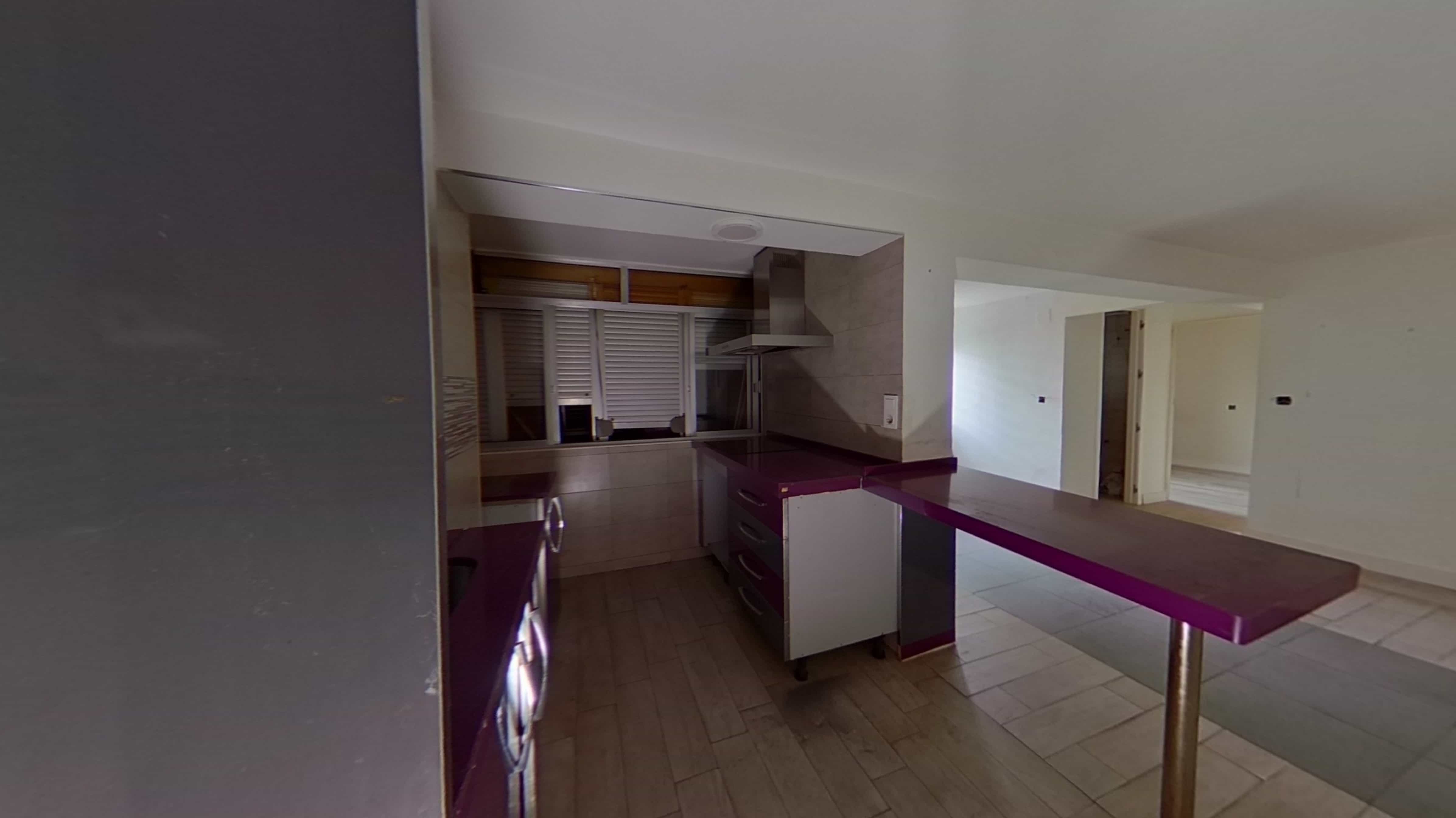 Piso en venta en calle Cañete de las Torres