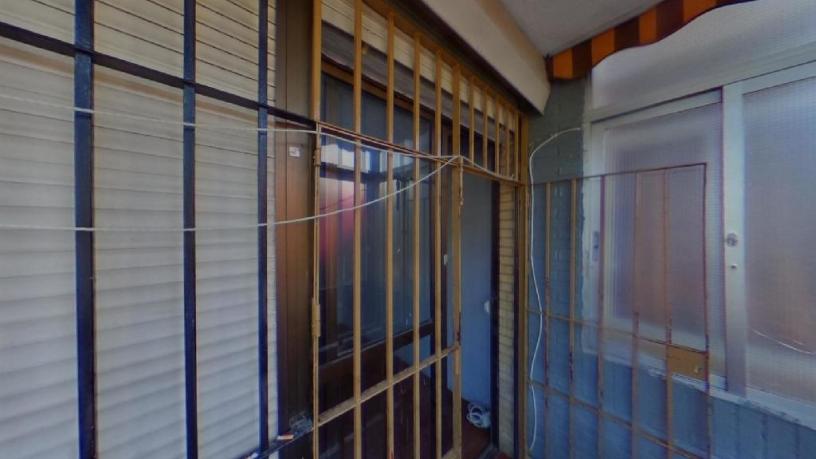 Piso en venta en calle Jimenez Amigo