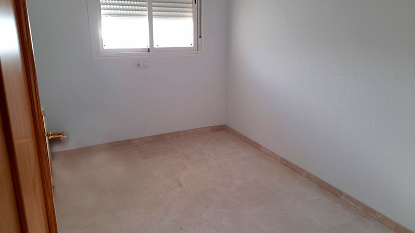 Bâtiment de bureaux à vendre à calle Muñoz Perez