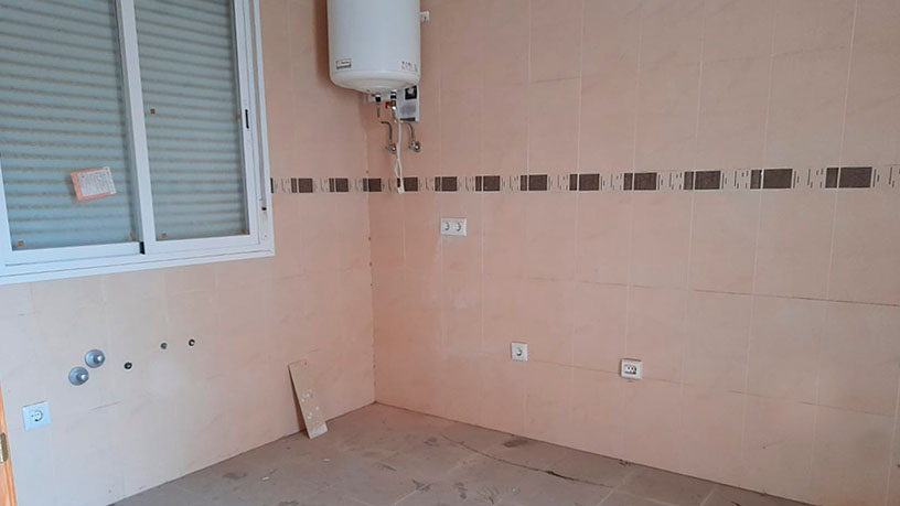 Bâtiment de bureaux à vendre à calle Muñoz Perez