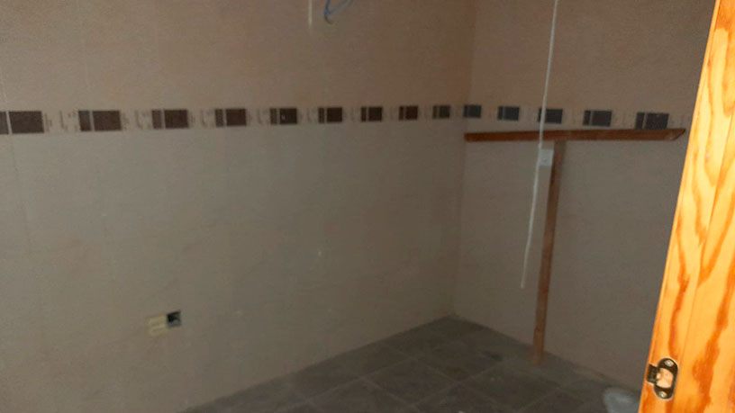 Bâtiment de bureaux à vendre à calle Muñoz Perez