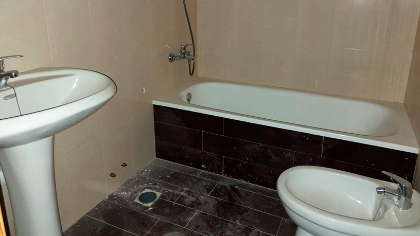 Bâtiment de bureaux à vendre à calle Muñoz Perez