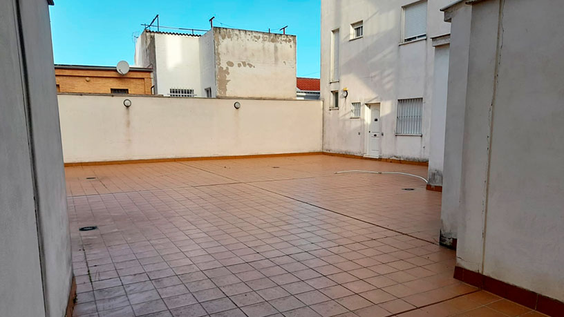 Bâtiment de bureaux à vendre à calle Muñoz Perez