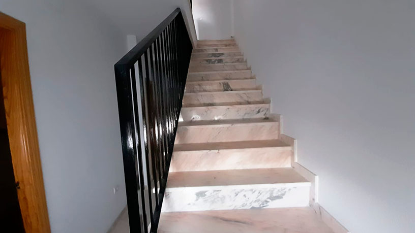 Bâtiment de bureaux à vendre à calle Muñoz Perez