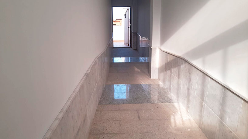 Bâtiment de bureaux à vendre à calle Muñoz Perez