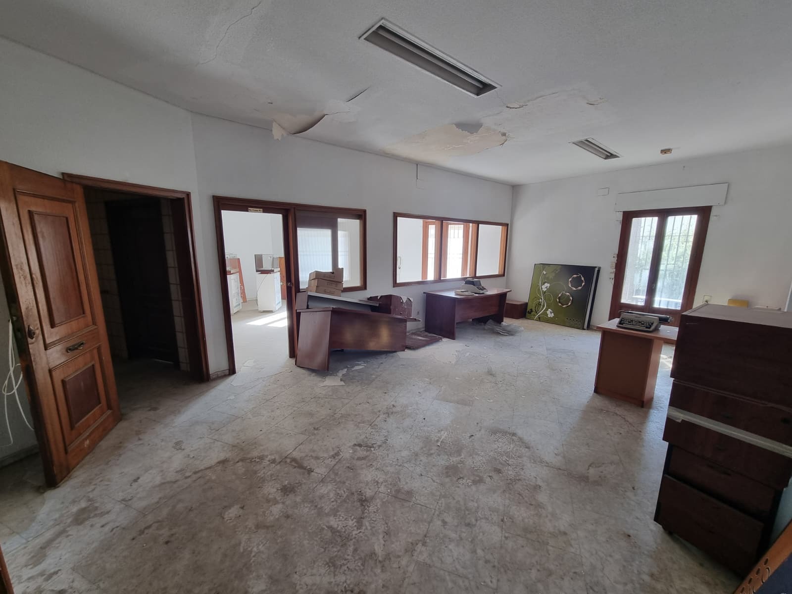 Local en venta en avenida De las Ollerías