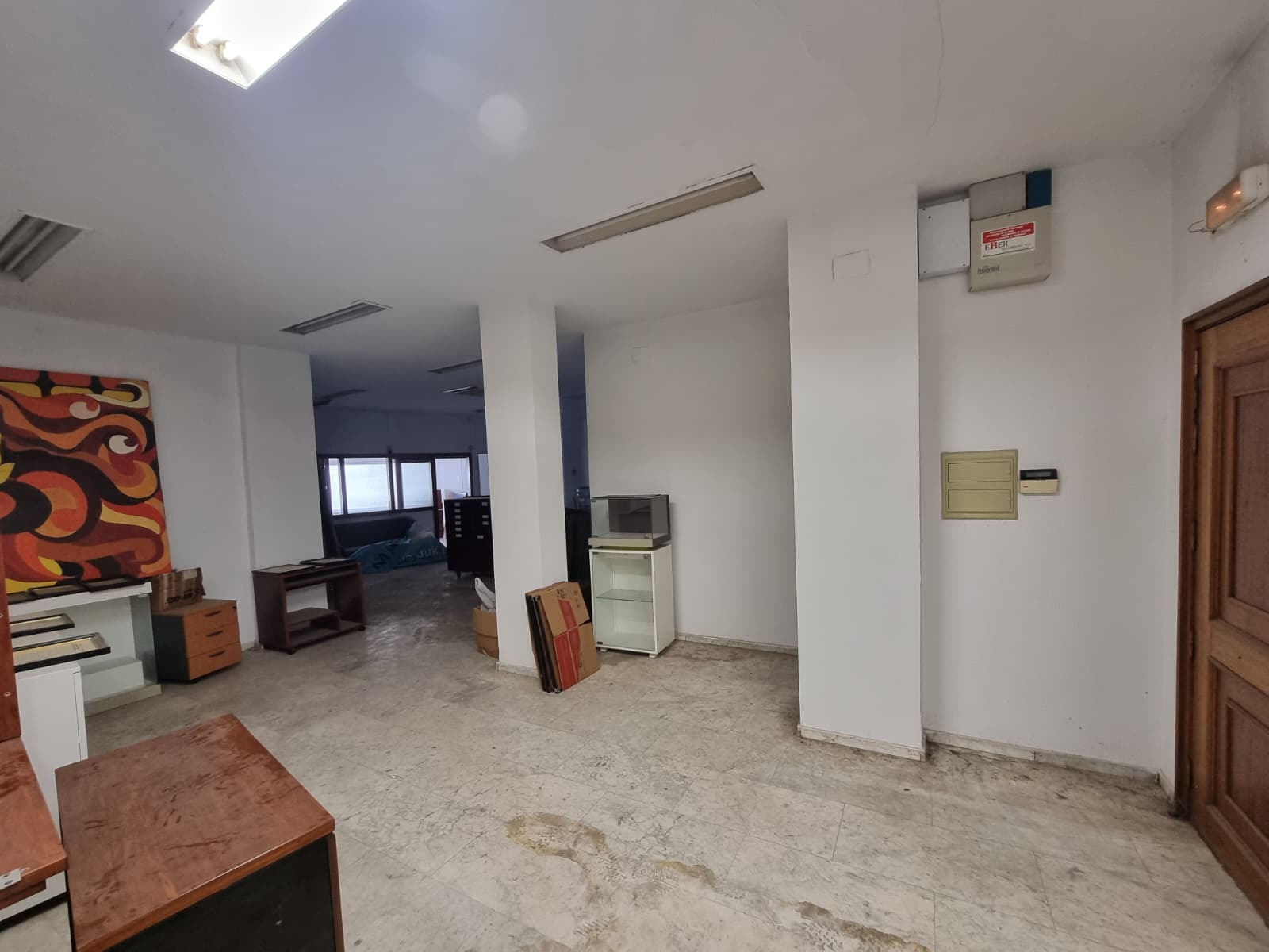 Local en venta en avenida De las Ollerías