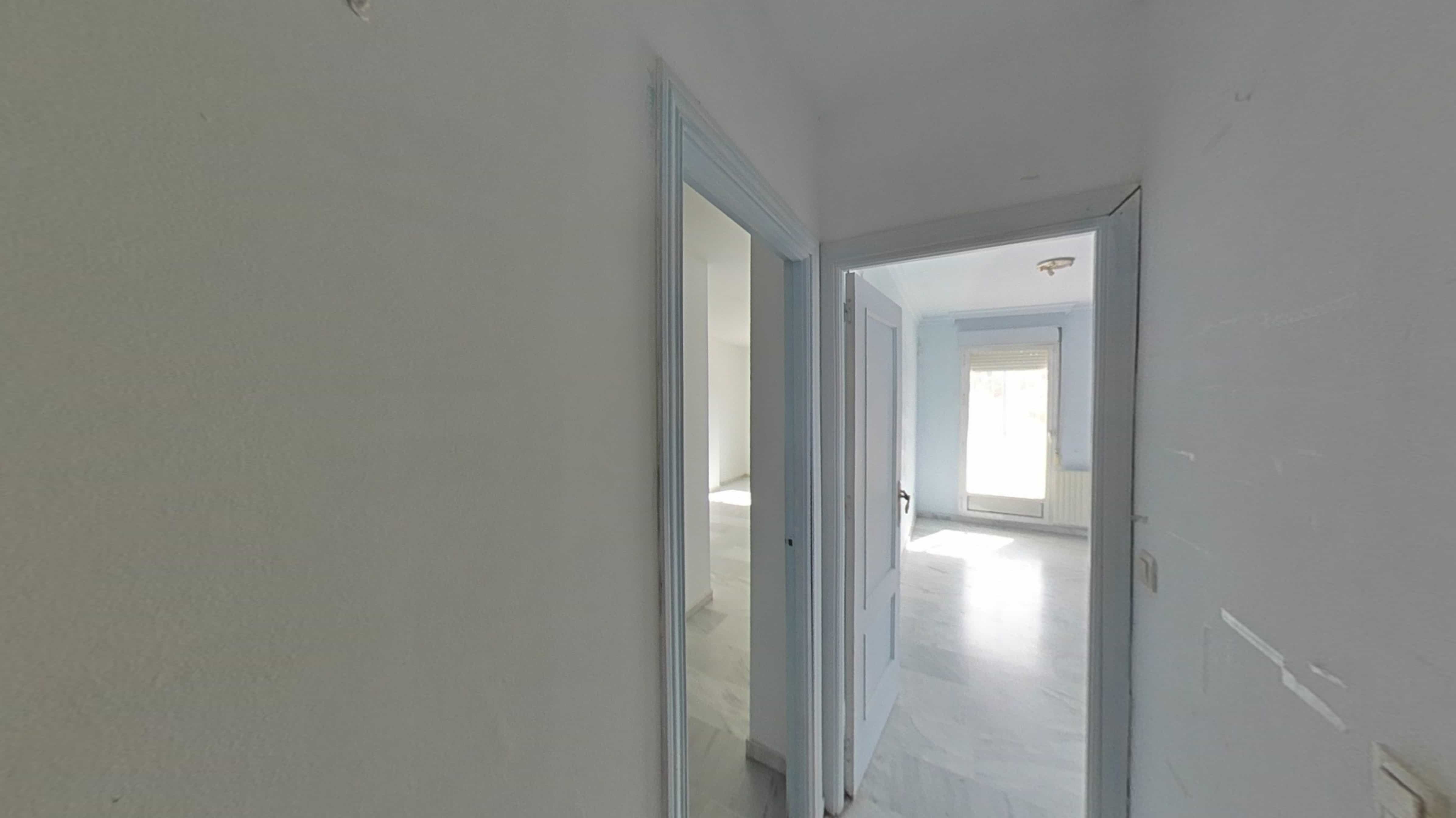 Piso en venta en calle Andarax, Res. las Terrazas I