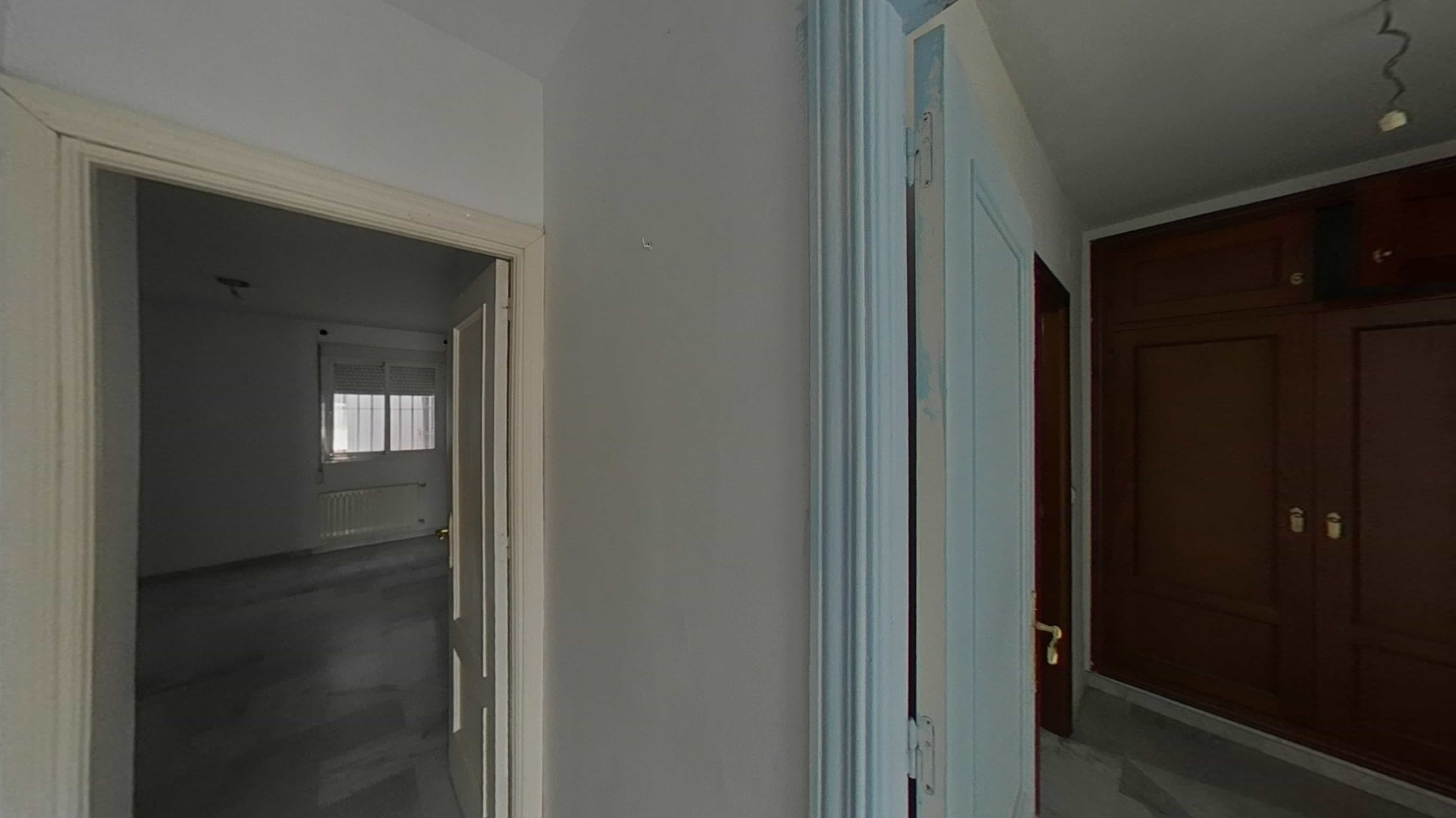 Piso en venta en calle Andarax, Res. las Terrazas I