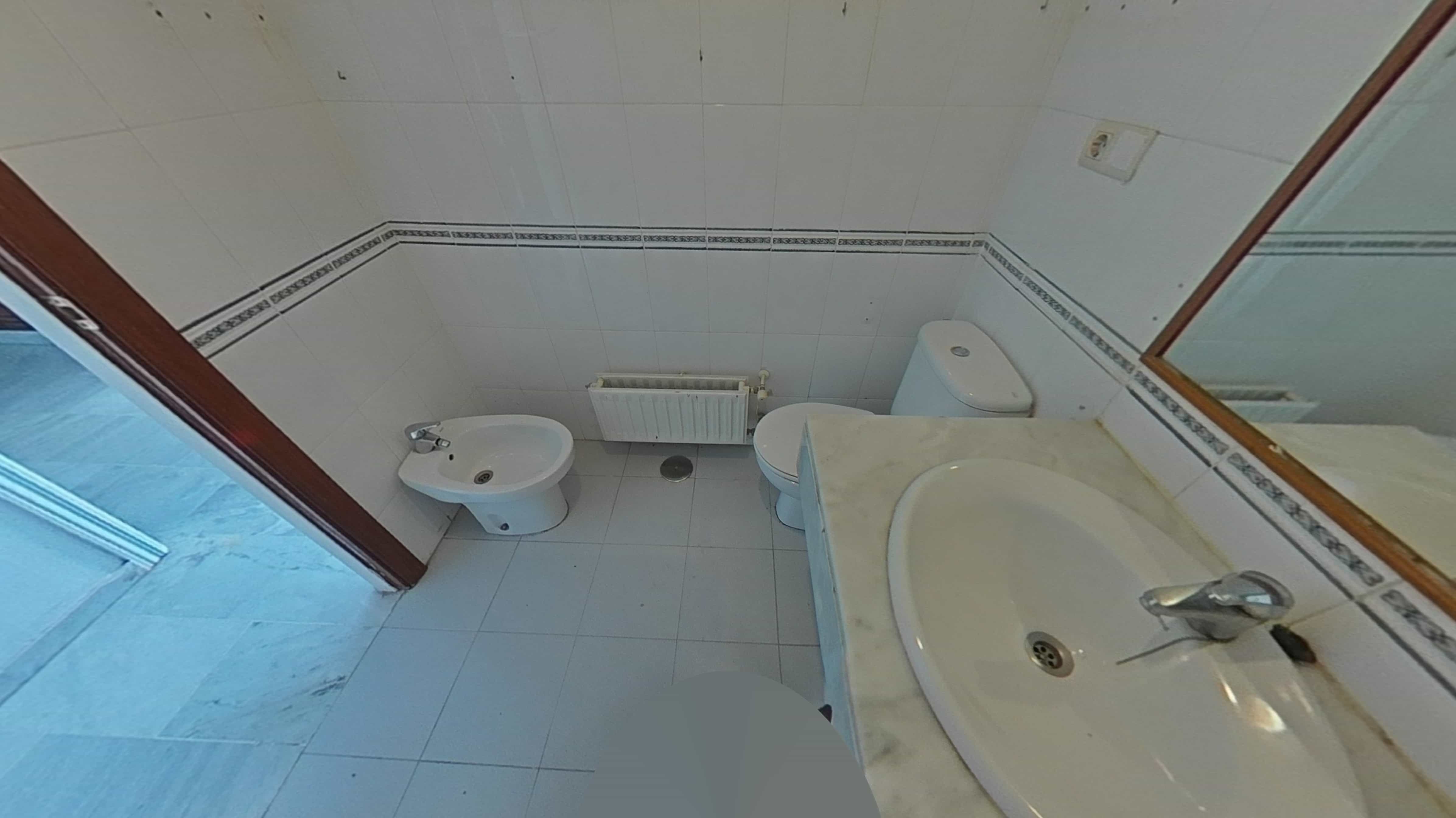 Piso en venta en calle Andarax, Res. las Terrazas I