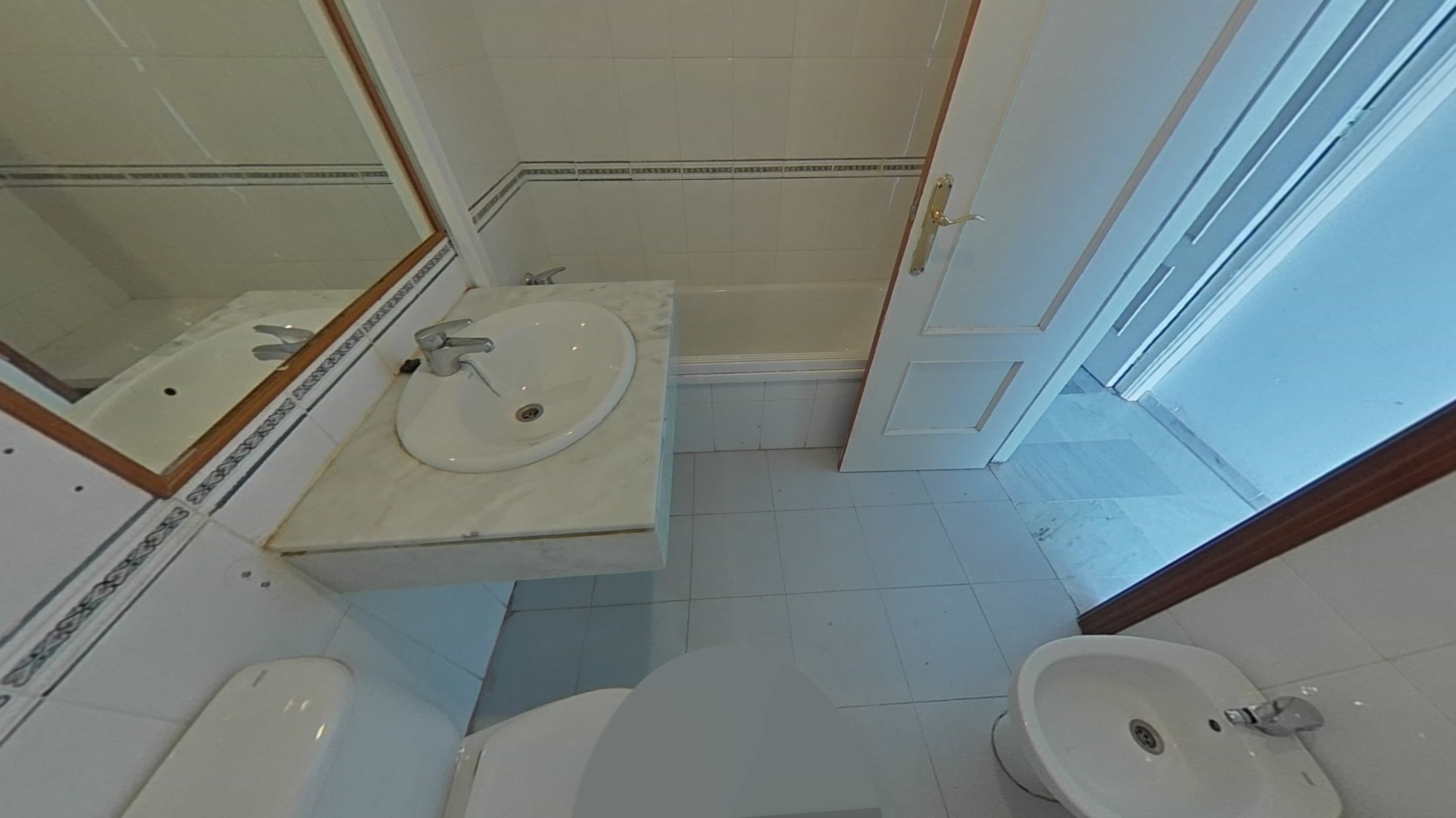 Piso en venta en calle Andarax, Res. las Terrazas I