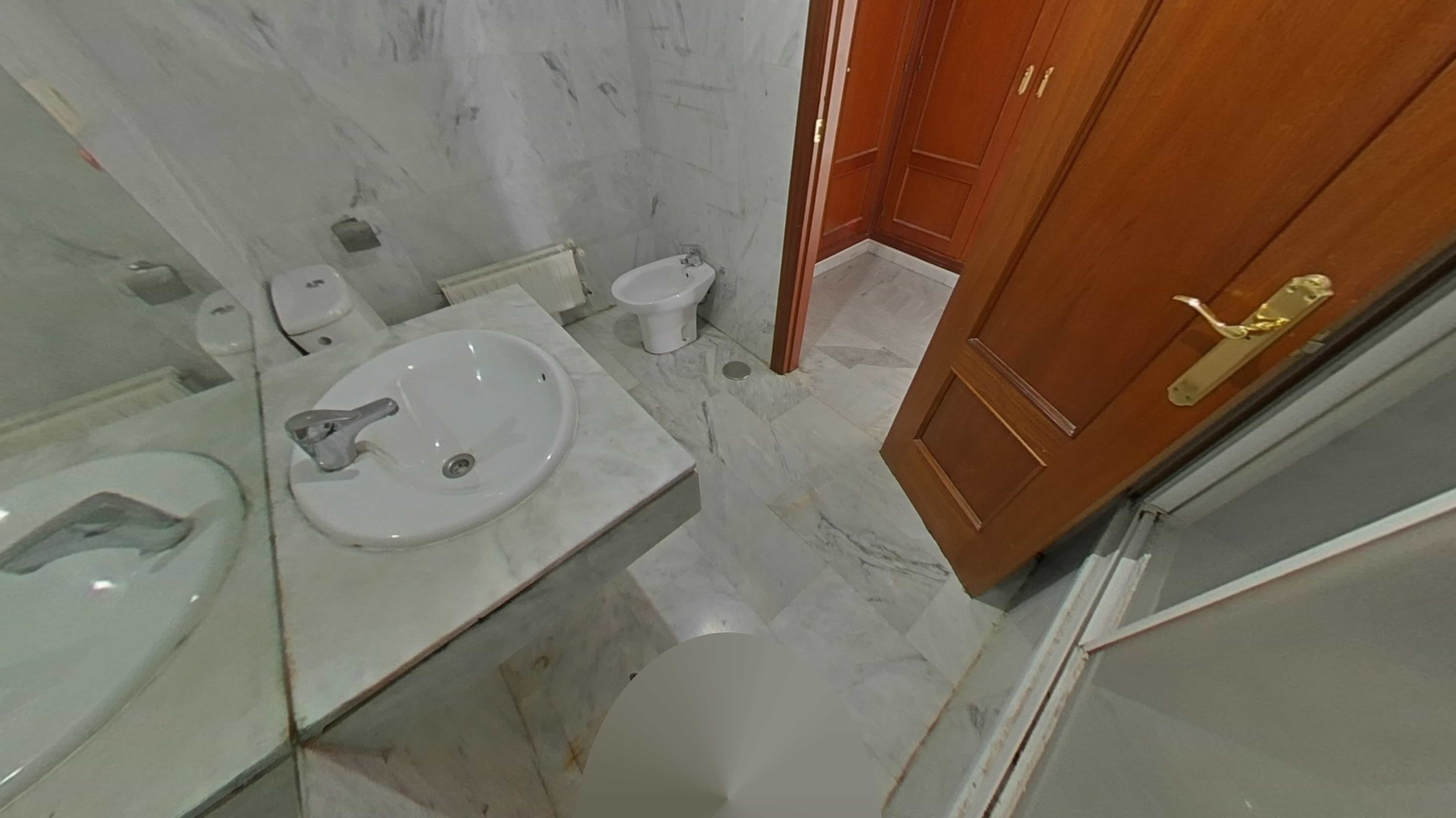 Piso en venta en calle Andarax, Res. las Terrazas I