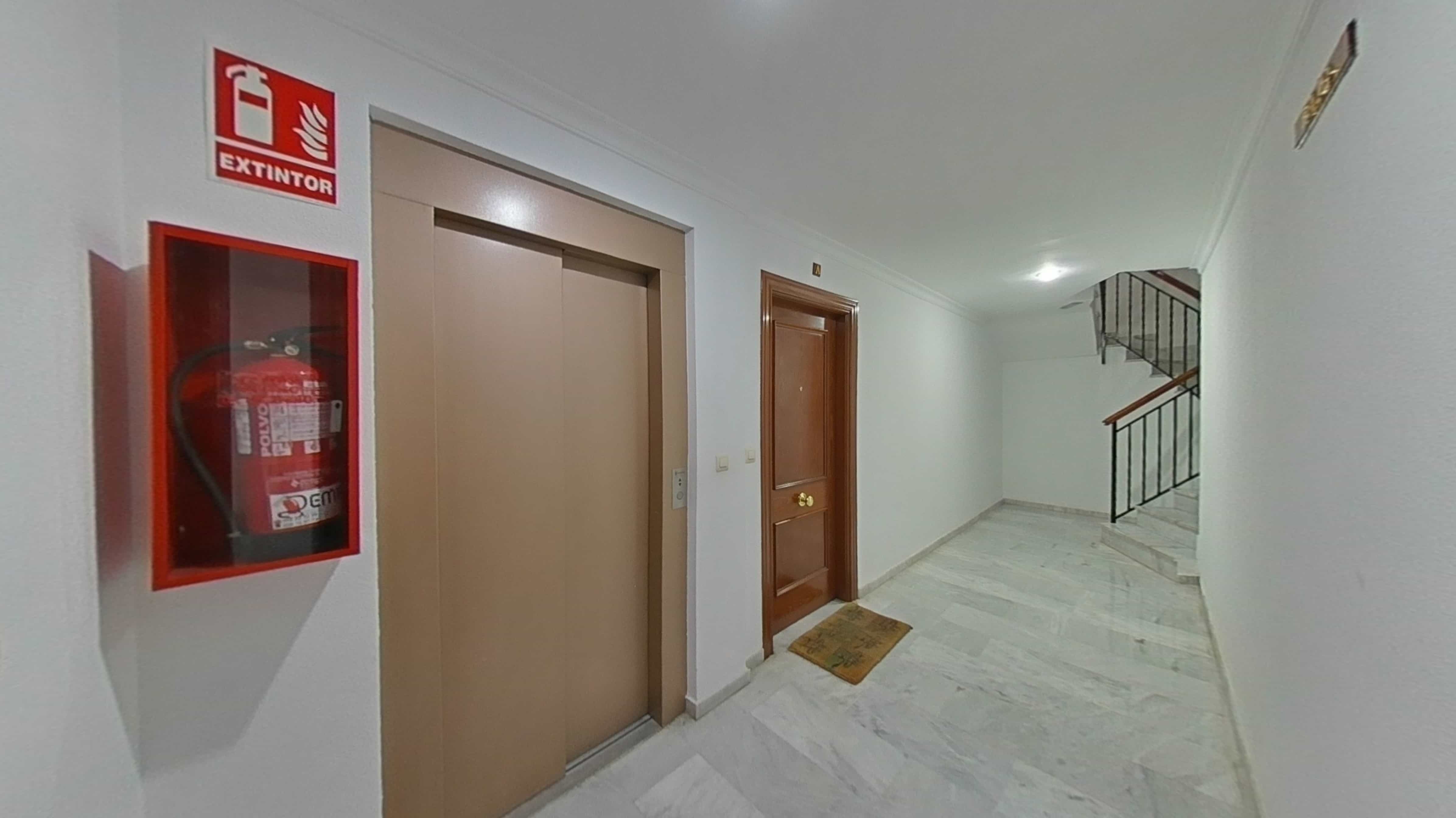 Piso en venta en calle Andarax, Res. las Terrazas I