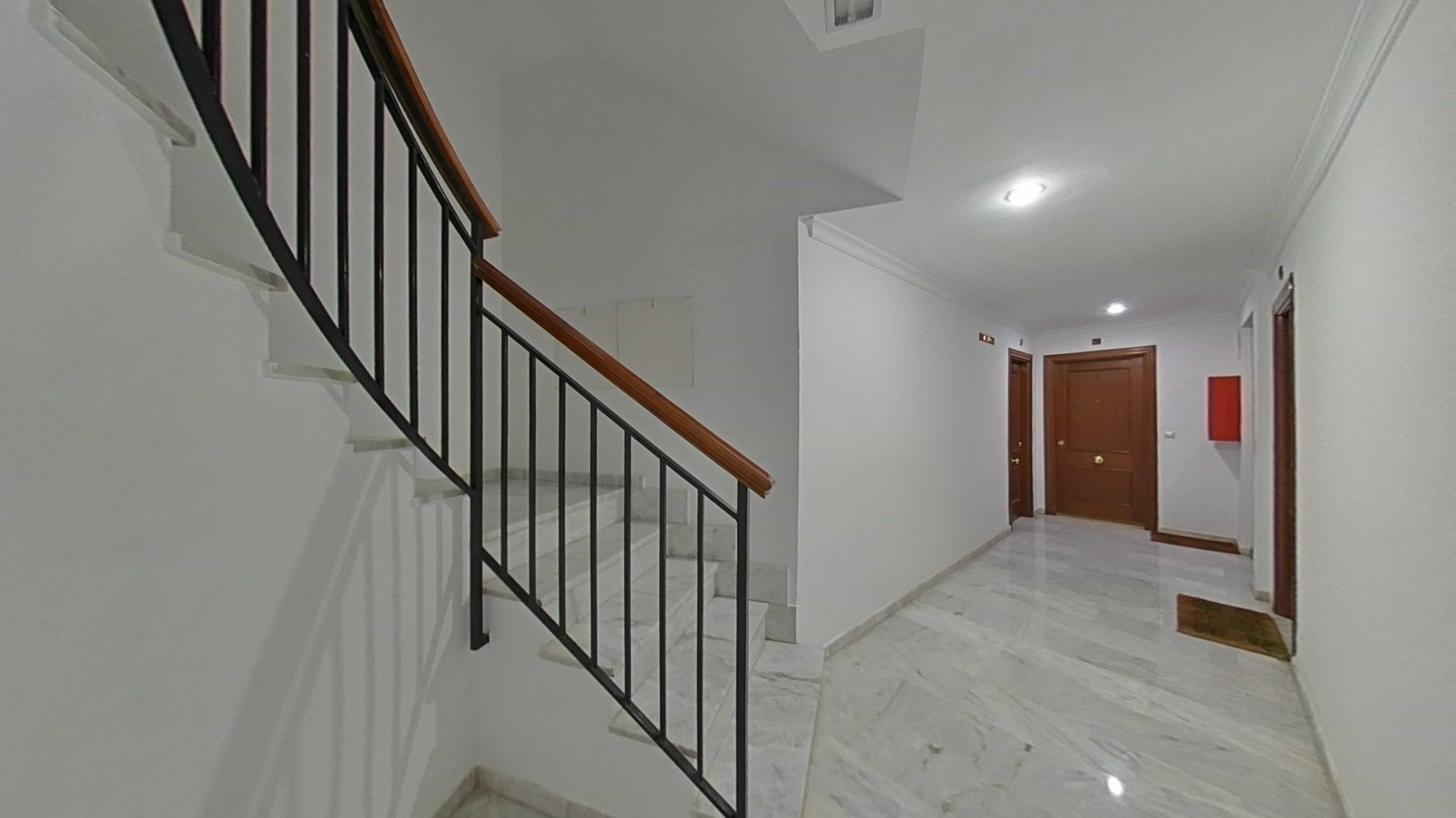 Piso en venta en calle Andarax, Res. las Terrazas I