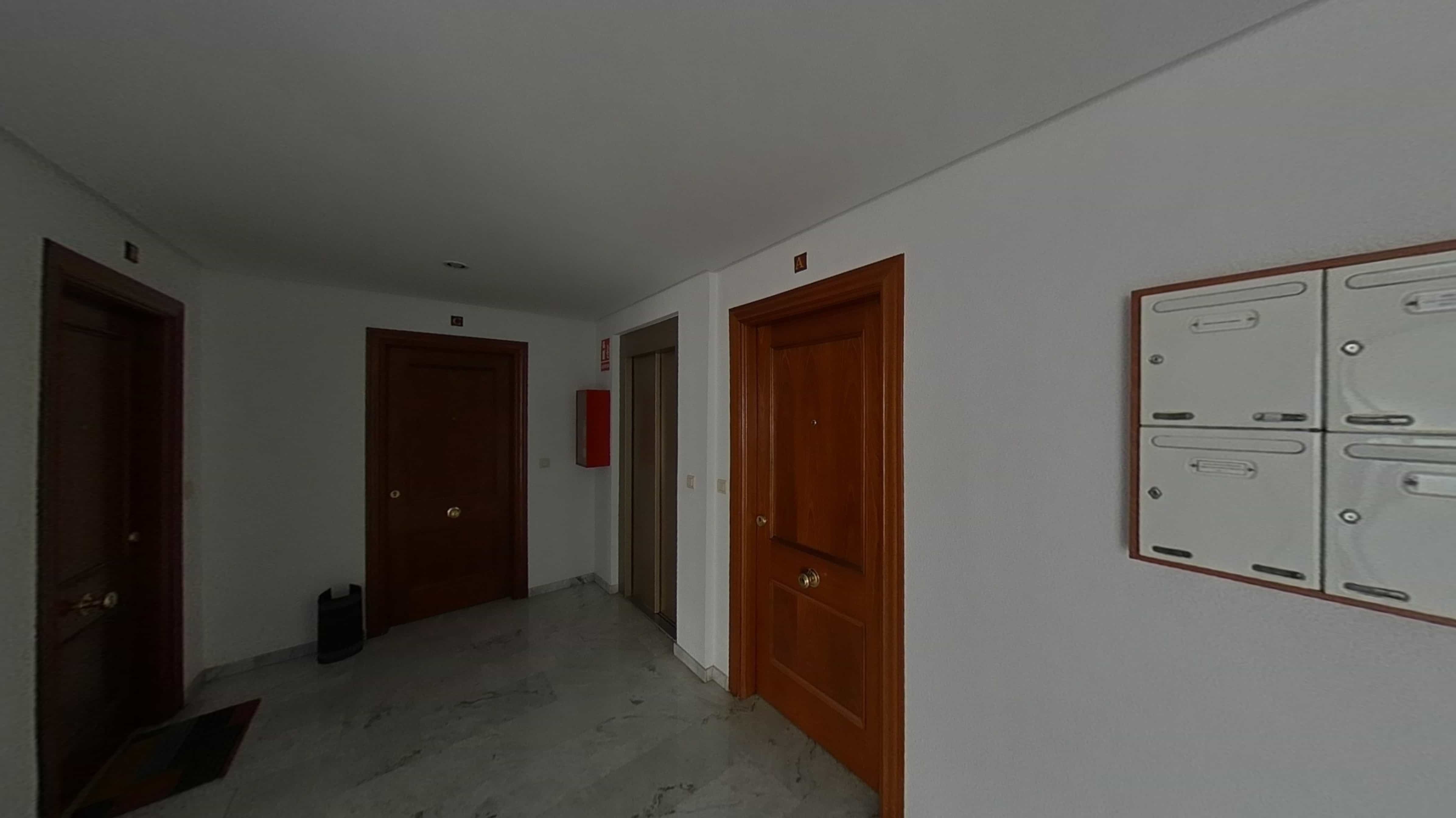 Piso en venta en calle Andarax, Res. las Terrazas I