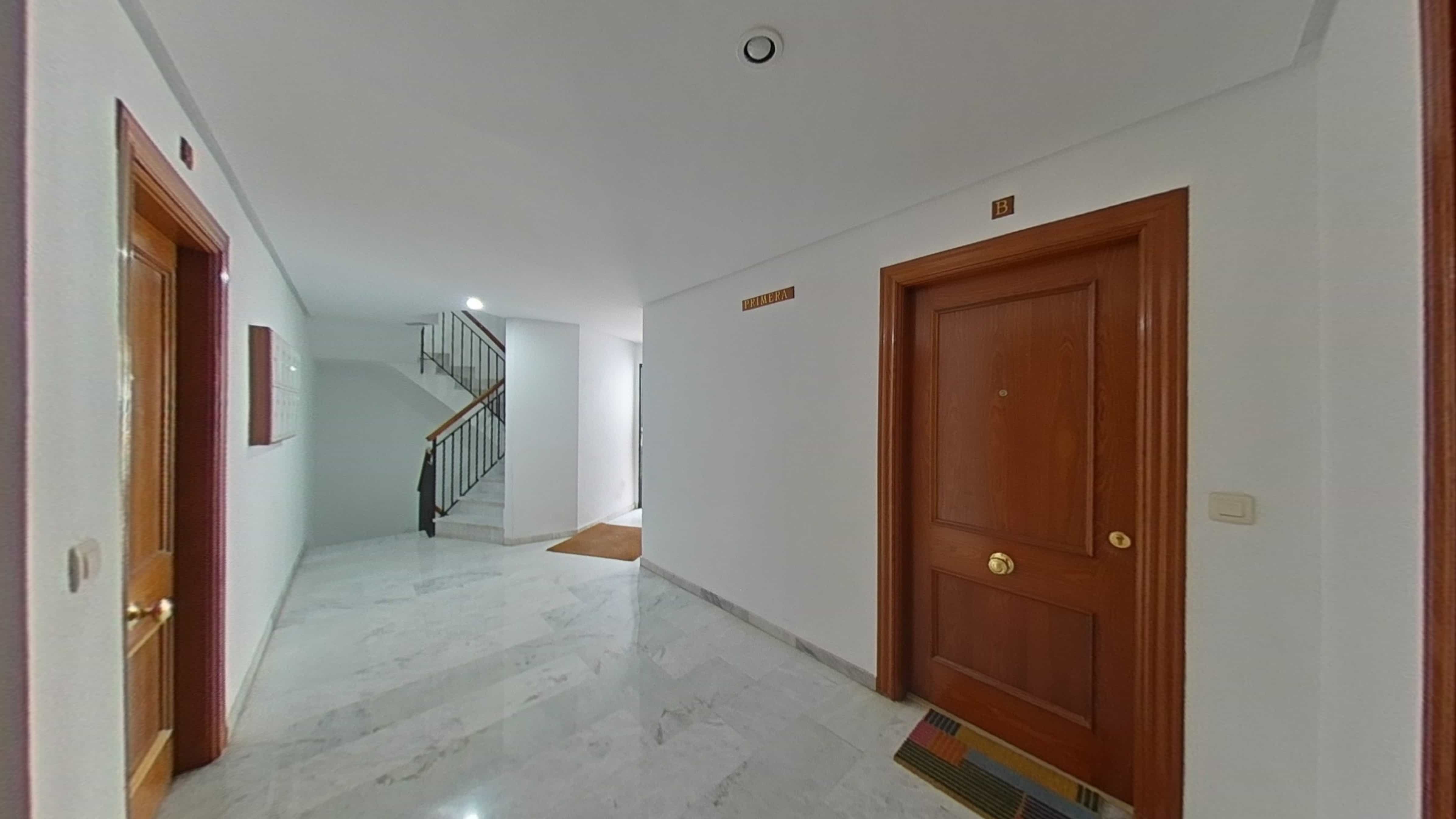 Piso en venta en calle Andarax, Res. las Terrazas I