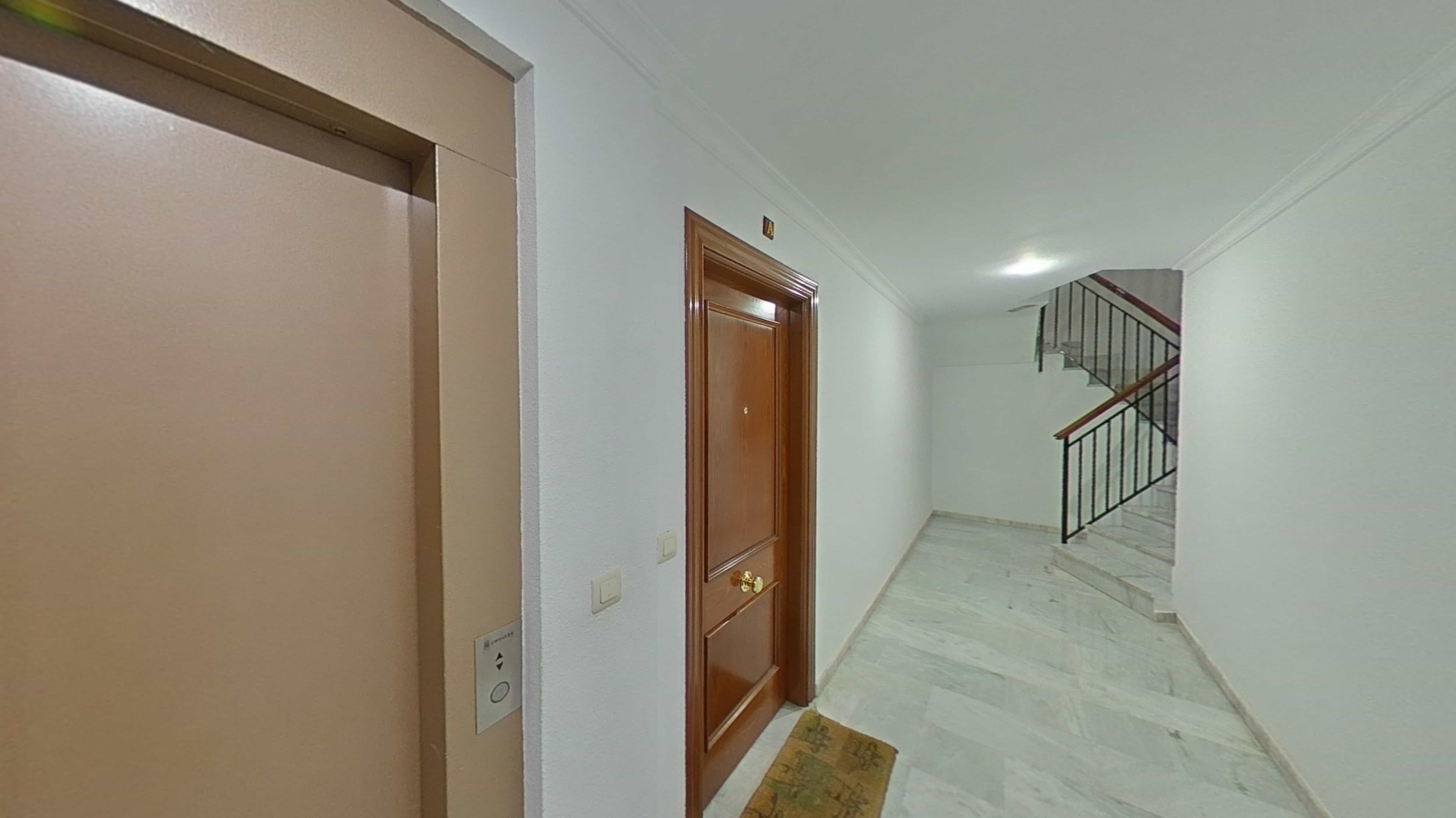 Piso en venta en calle Andarax, Res. las Terrazas I