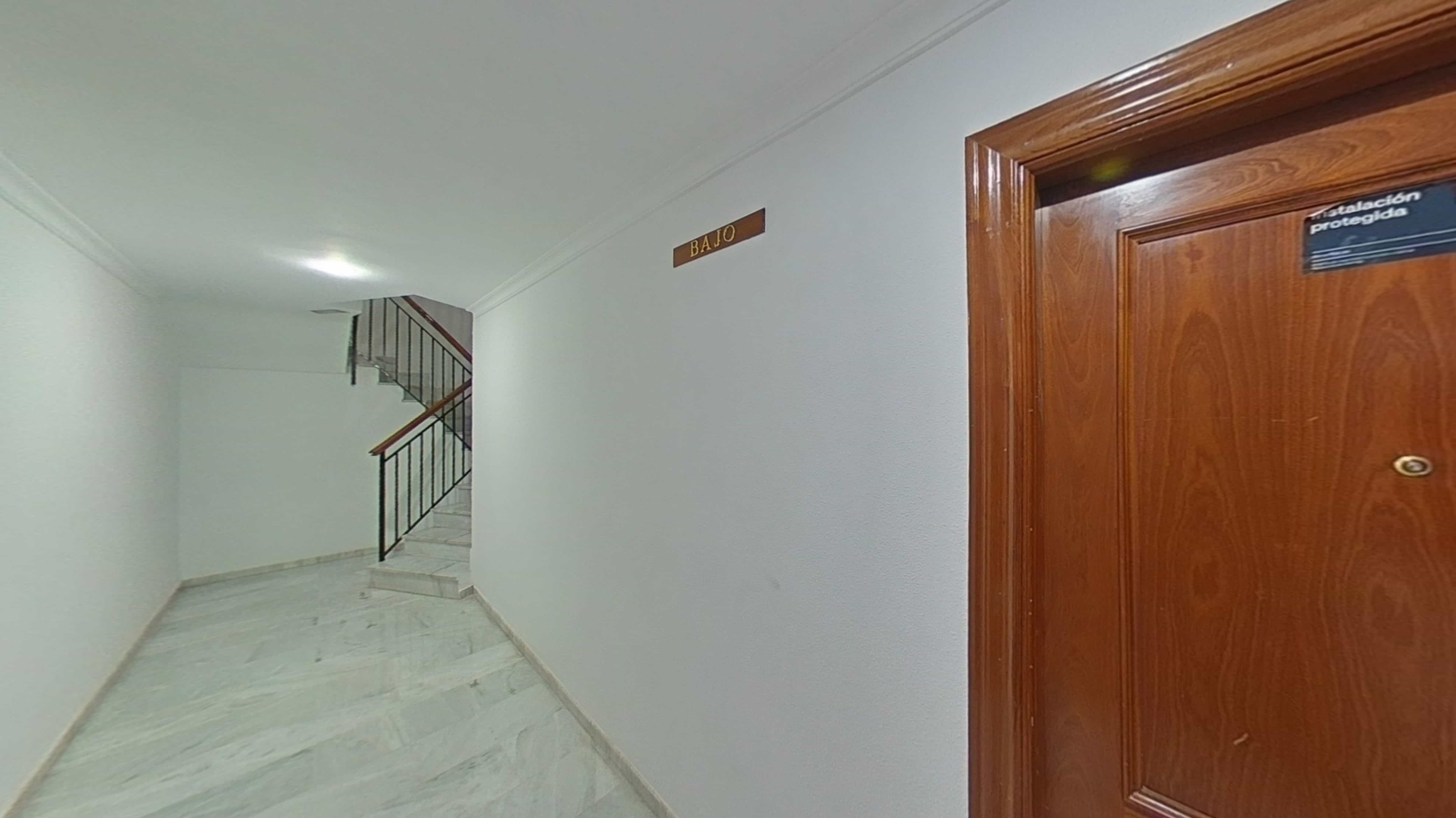 Piso en venta en calle Andarax, Res. las Terrazas I