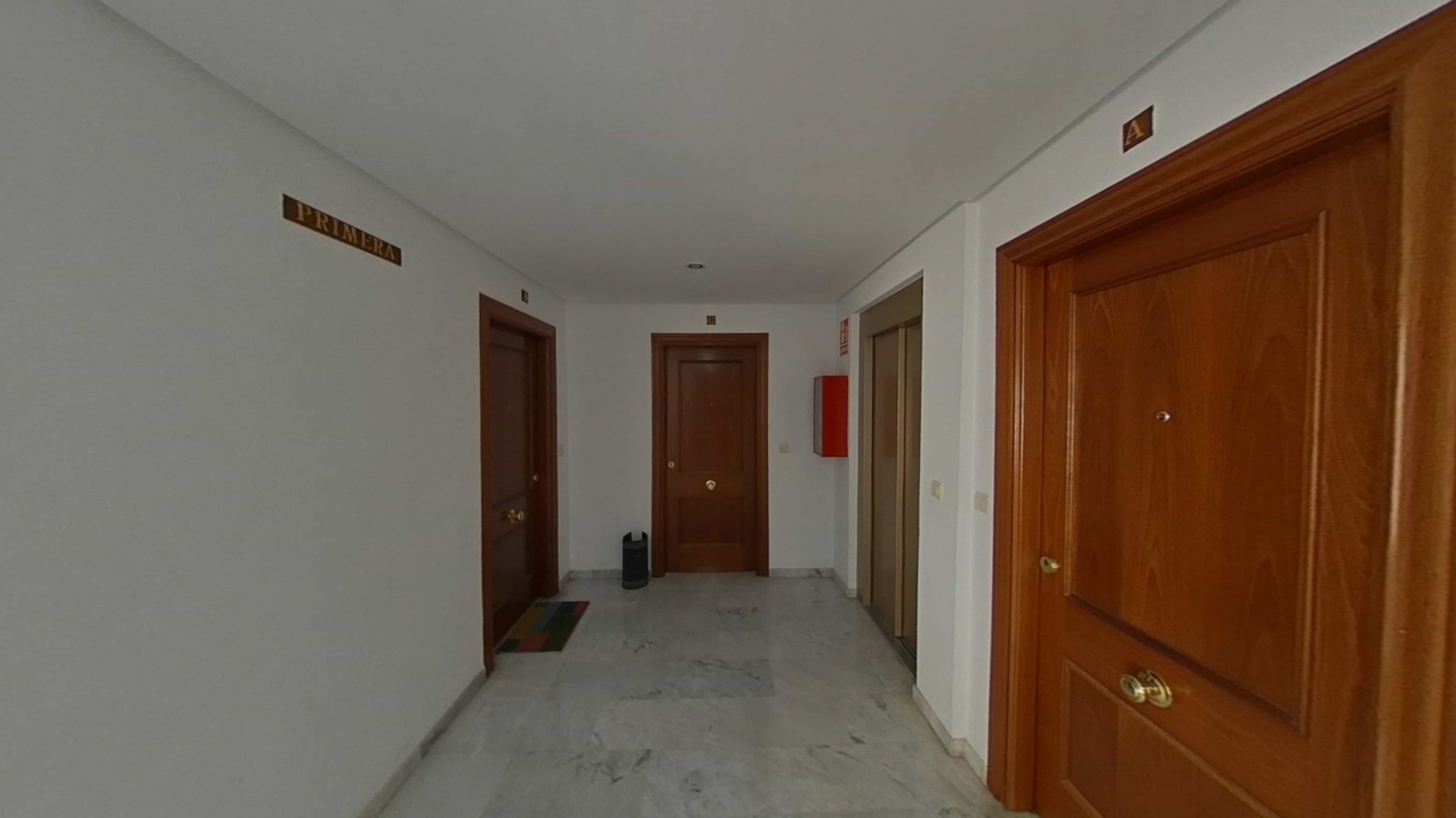 Piso en venta en calle Andarax, Res. las Terrazas I