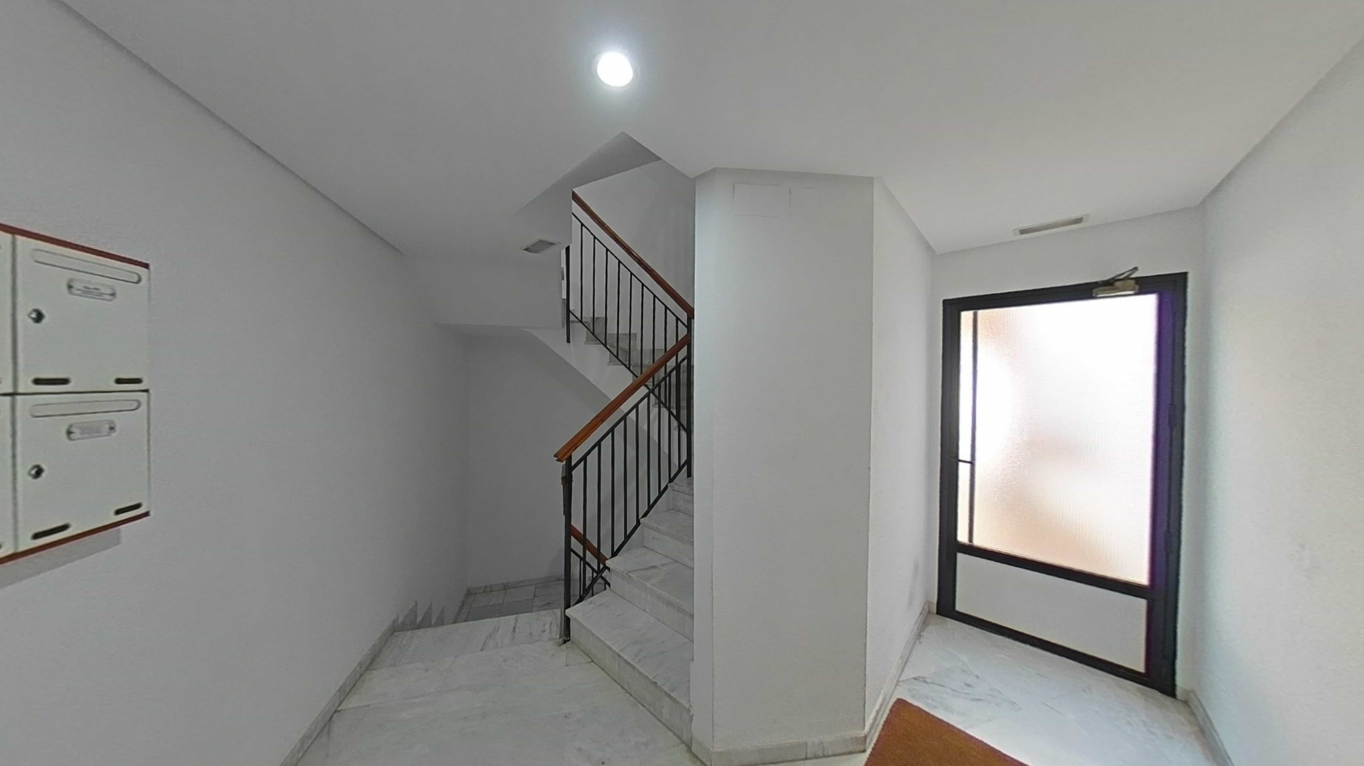 Piso en venta en calle Andarax, Res. las Terrazas I