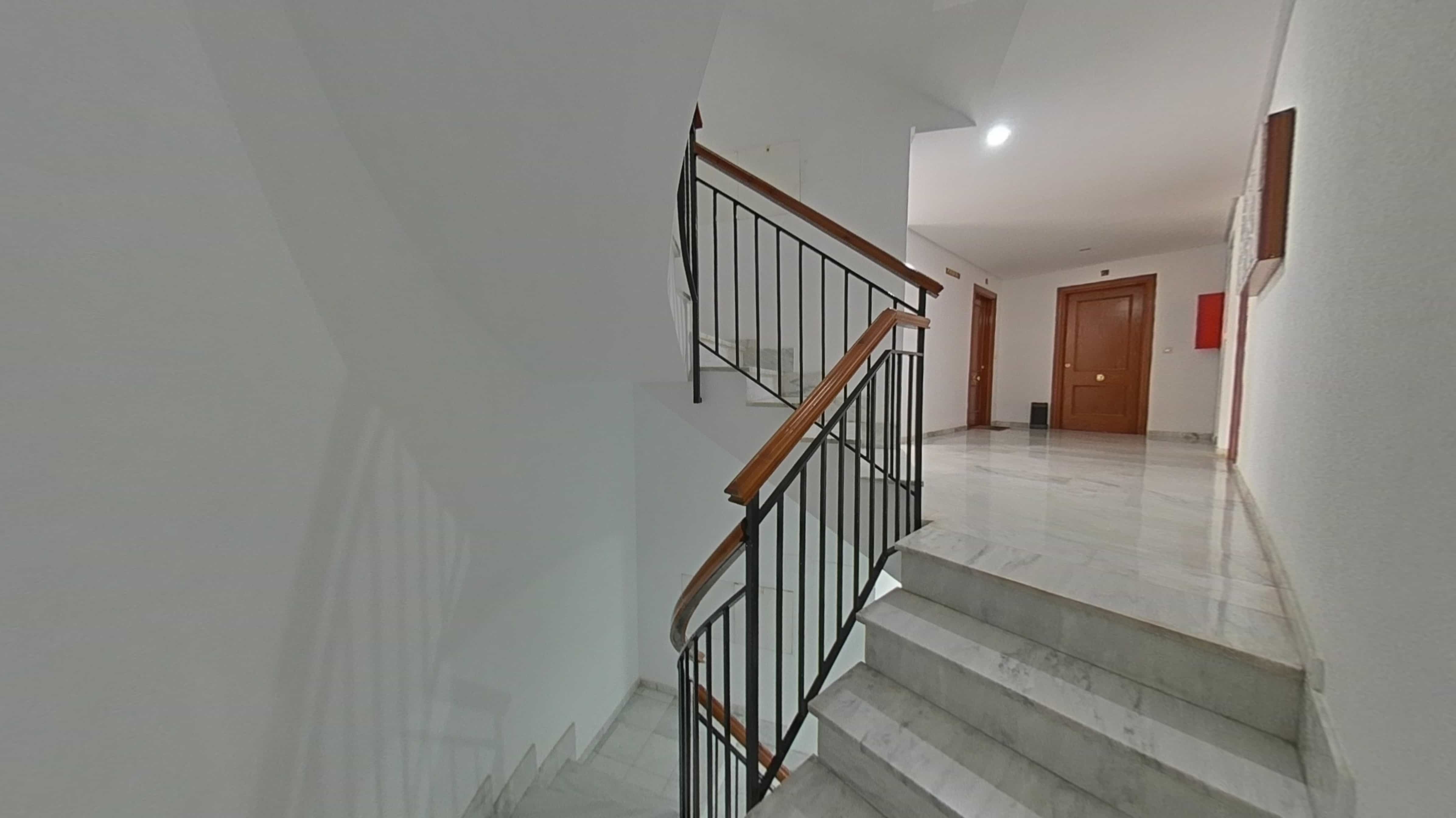 Piso en venta en calle Andarax, Res. las Terrazas I