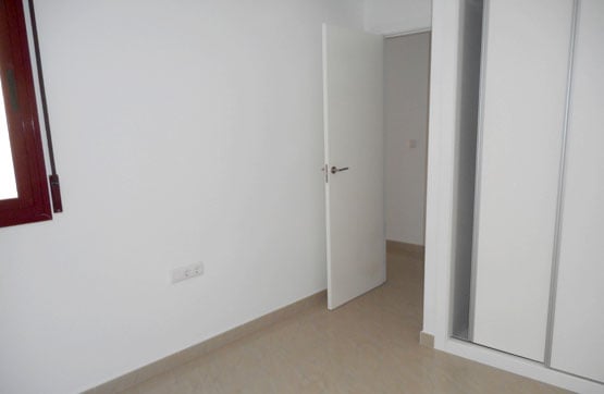 Flat for sale in calle San Francisco