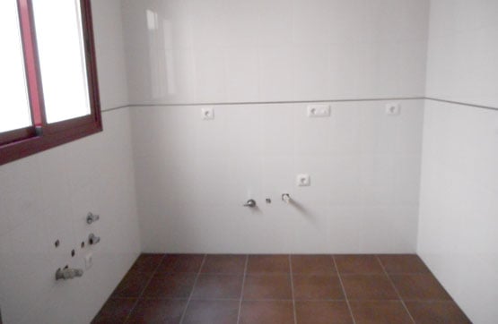 Flat for sale in calle San Francisco