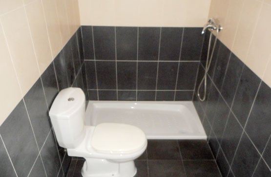 Flat for sale in calle San Francisco