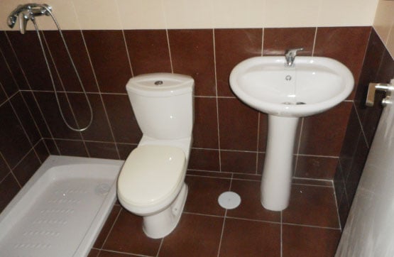 Flat for sale in calle San Francisco