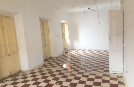 Casa en venta en calle Nueva