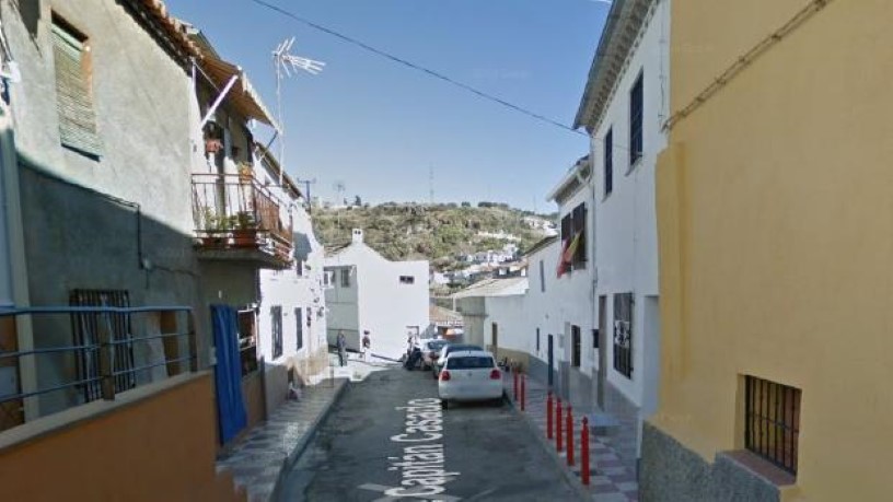 Casa en venta en calle Nueva