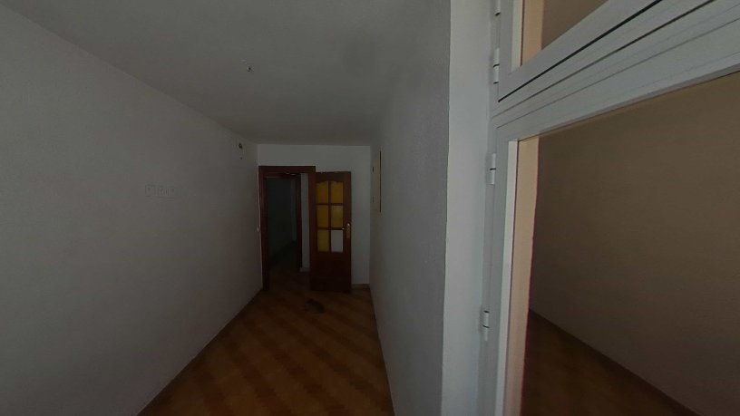 Flat for sale in plaza Manflor