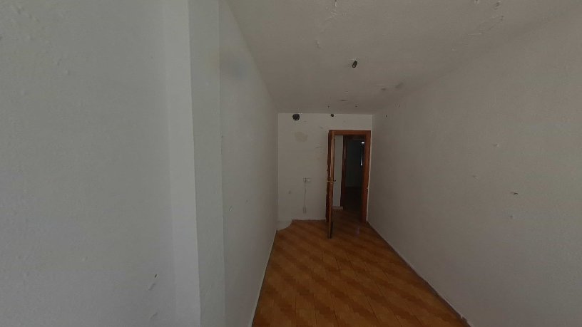 Flat for sale in plaza Manflor