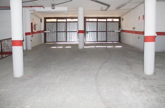Garage for sale in calle Diego de Guadix