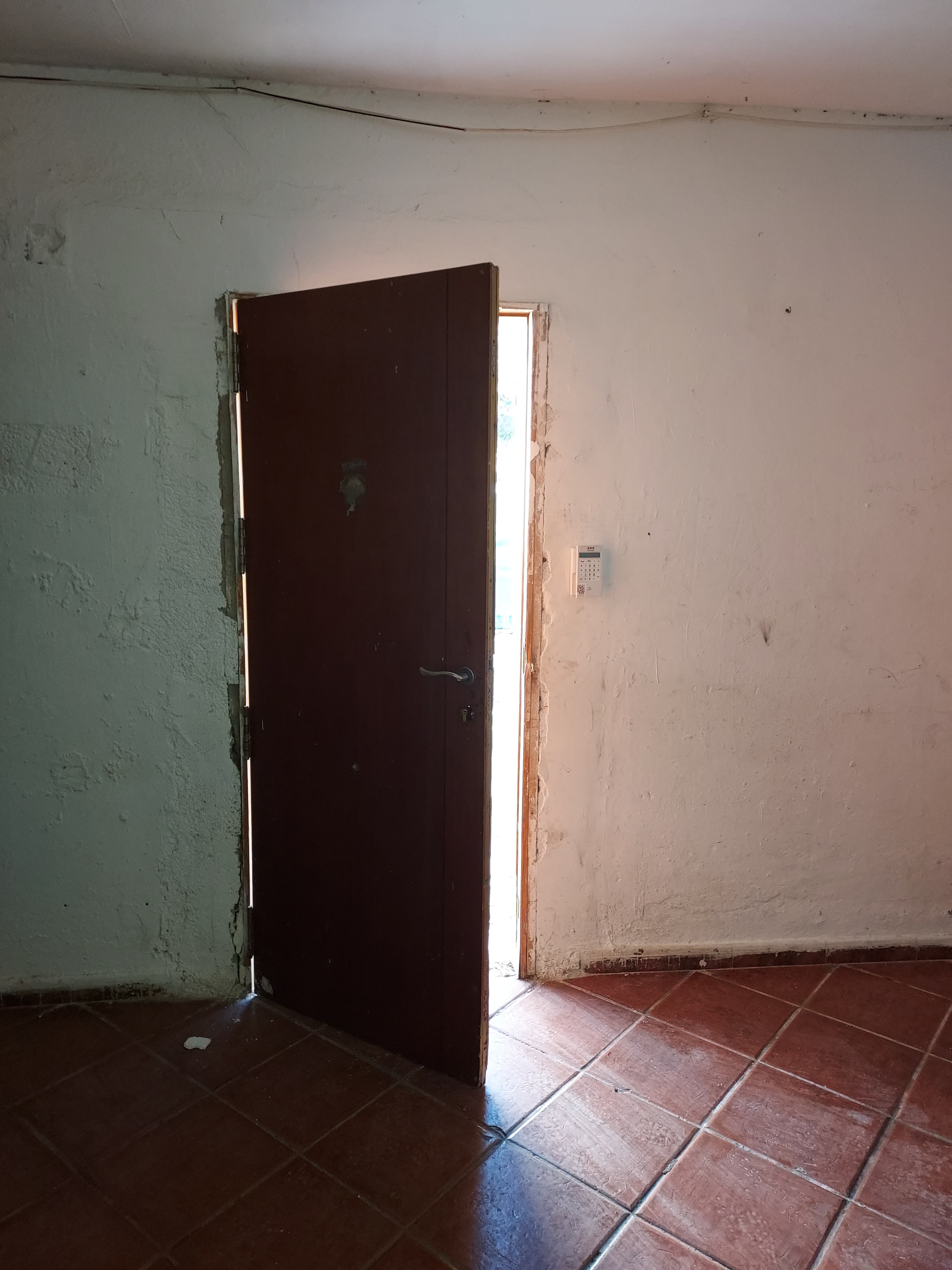 Terreno urbano en venta en calle Olivo