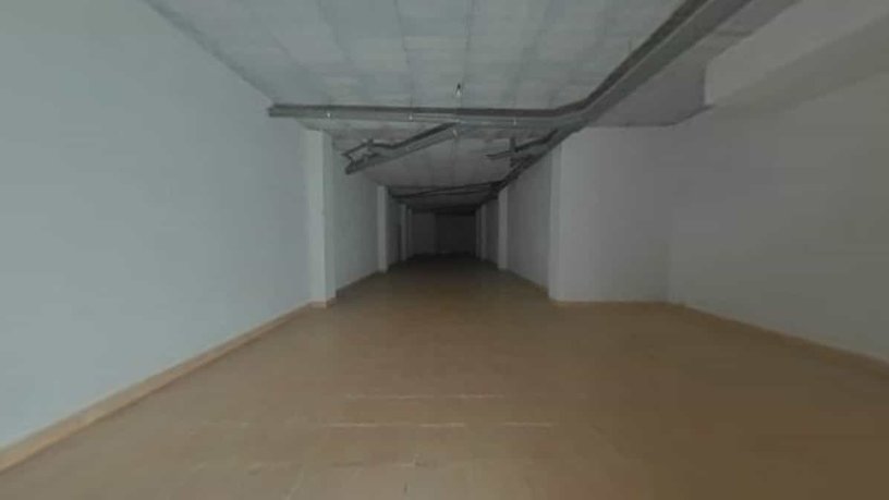 Local en venta en calle Virgen de las Nieves, Esq avda de la Alfaguara