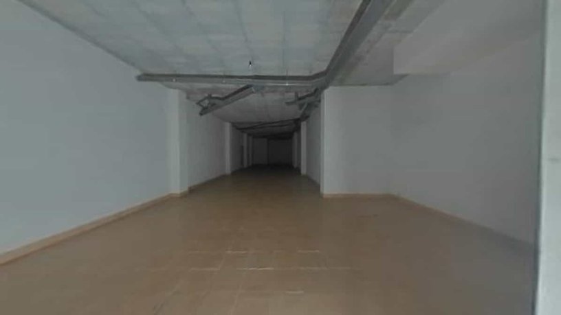 Local en venta en calle Virgen de las Nieves, Esq avda de la Alfaguara