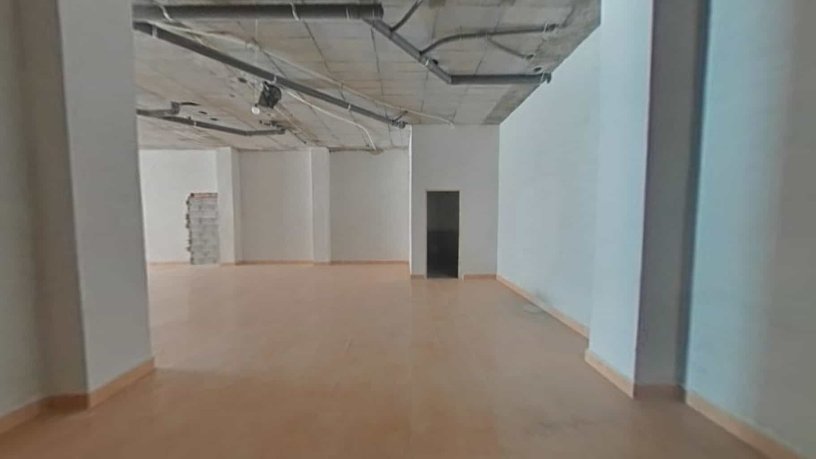 Local en venta en calle Virgen de las Nieves, Esq avda de la Alfaguara