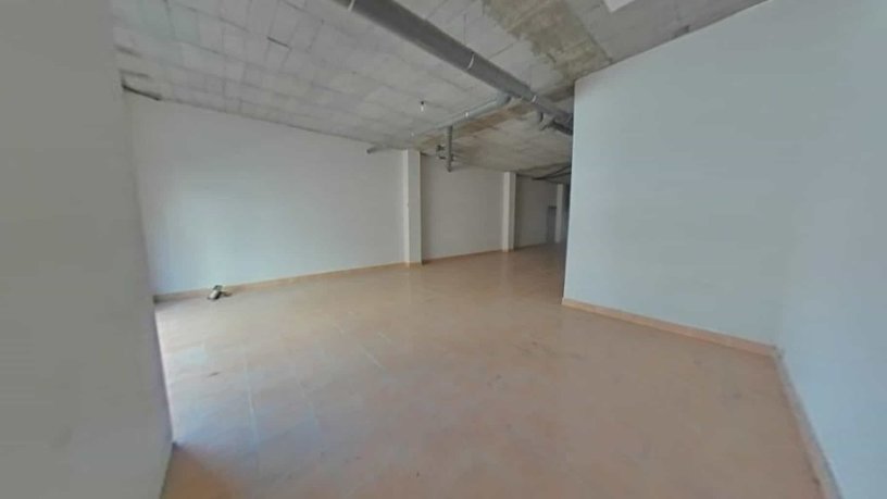 Local en venta en calle Virgen de las Nieves, Esq avda de la Alfaguara