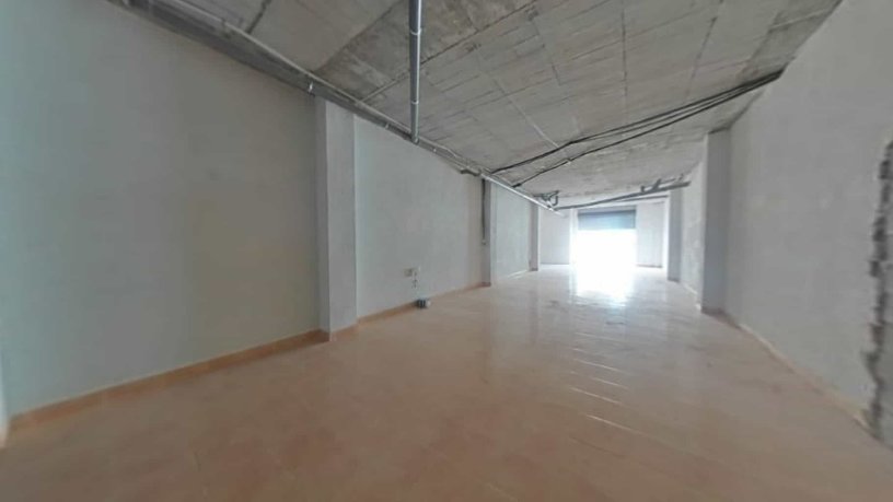 Local en venta en calle Virgen de las Nieves, Esq avda de la Alfaguara