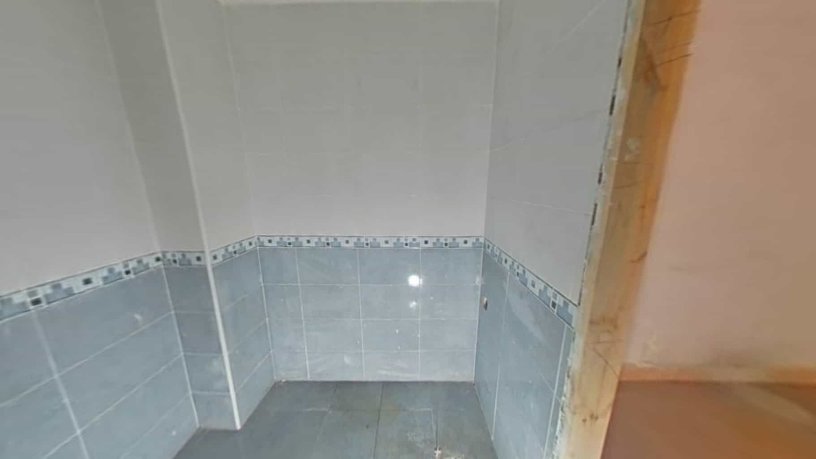 Local en venta en calle Virgen de las Nieves, Esq avda de la Alfaguara