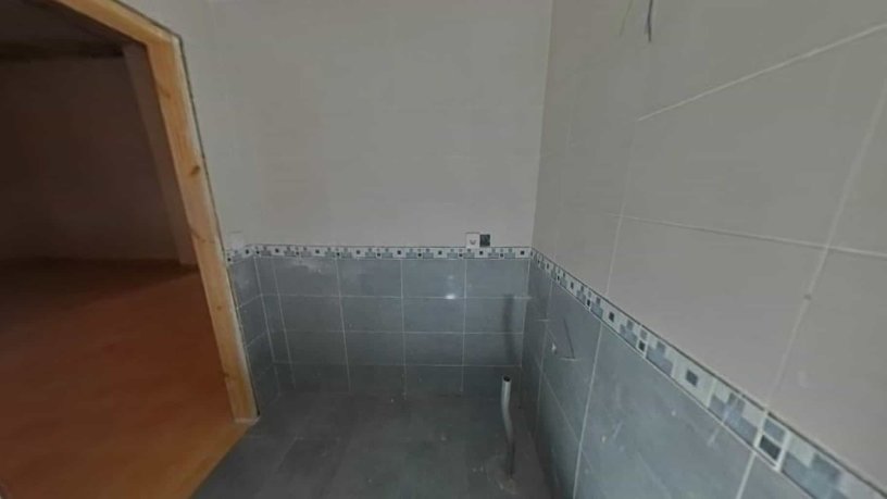 Local en venta en calle Virgen de las Nieves, Esq avda de la Alfaguara