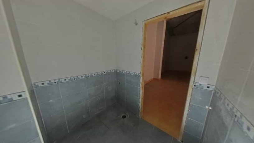 Local en venta en calle Virgen de las Nieves, Esq avda de la Alfaguara