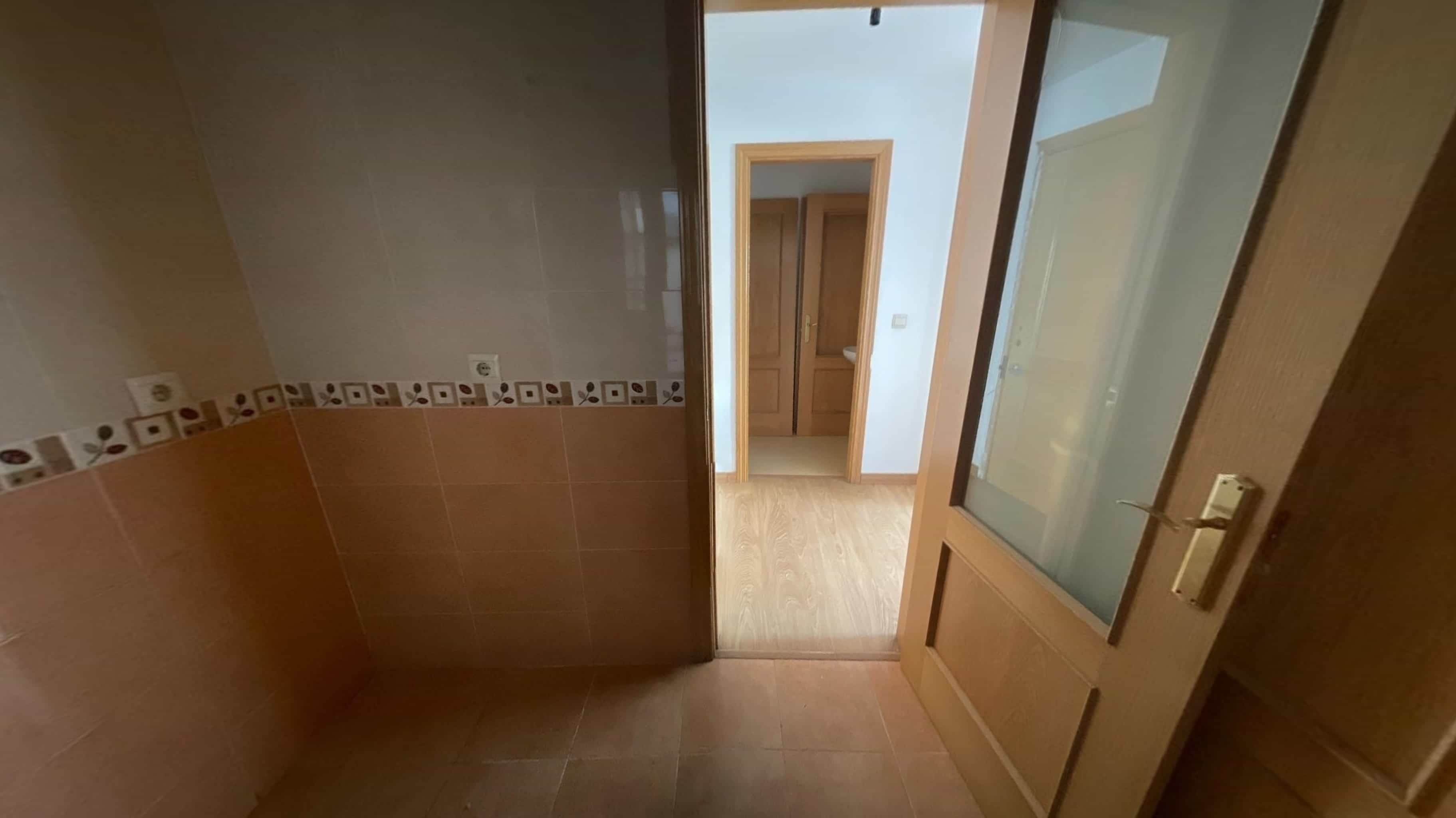 Piso en venta en calle Virgen de las Nieves, Esq avda de la Alfaguara