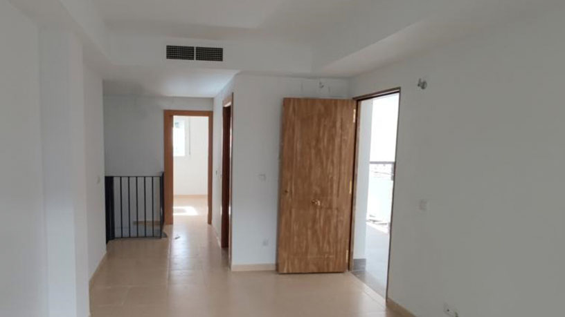Piso en venta en calle Arcos